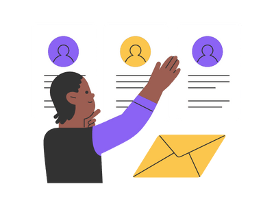 Supplier Selection